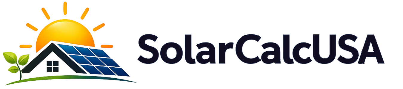 SolarCalcUSA